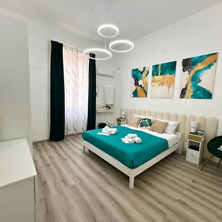 Happy Place Apartment Palermo Exterior photo