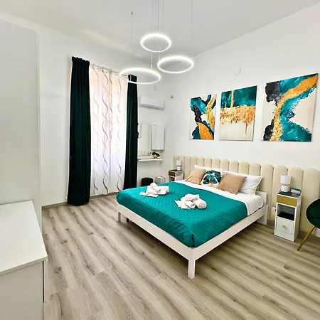 Happy Place Apartment Palermo Exterior photo