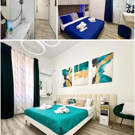 Happy Place Apartment Palermo Exterior photo